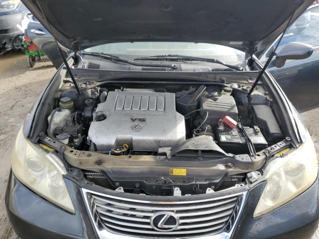 Photo 10 VIN: JTHBJ46G882223600 - LEXUS ES350 