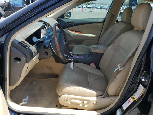 Photo 6 VIN: JTHBJ46G882227789 - LEXUS ES 350 