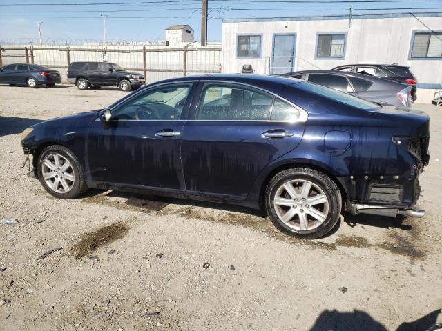 Photo 1 VIN: JTHBJ46G882229672 - LEXUS ES350 