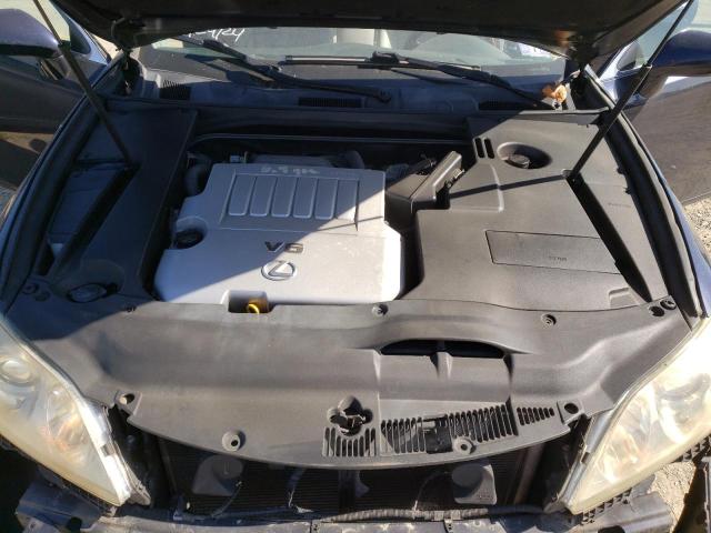 Photo 10 VIN: JTHBJ46G882229672 - LEXUS ES350 