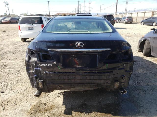 Photo 5 VIN: JTHBJ46G882229672 - LEXUS ES350 