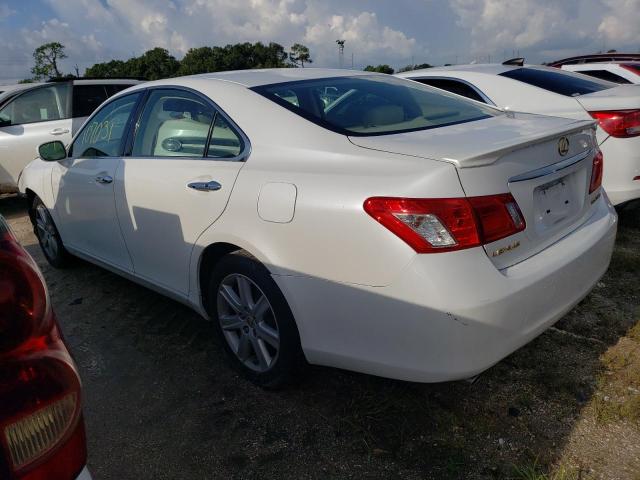 Photo 1 VIN: JTHBJ46G882232264 - LEXUS ES 350 