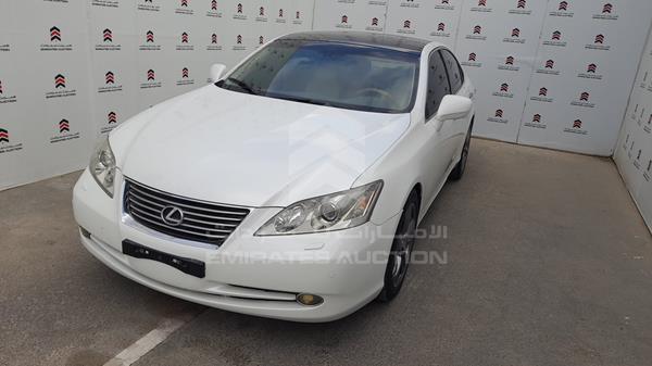 Photo 4 VIN: JTHBJ46G882236539 - LEXUS ES 350 