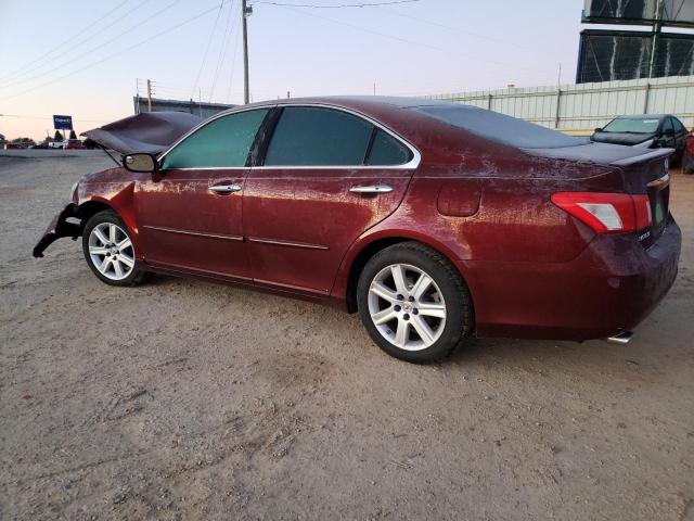 Photo 1 VIN: JTHBJ46G882238906 - LEXUS ES350 