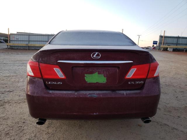 Photo 5 VIN: JTHBJ46G882238906 - LEXUS ES350 