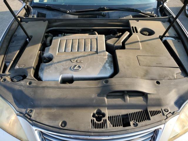 Photo 10 VIN: JTHBJ46G882241028 - LEXUS ES350 