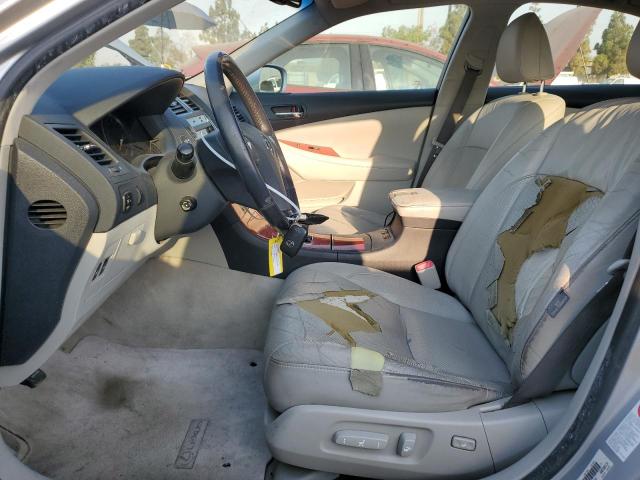 Photo 6 VIN: JTHBJ46G882241028 - LEXUS ES350 