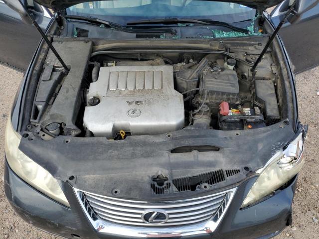 Photo 10 VIN: JTHBJ46G882243913 - LEXUS ES350 