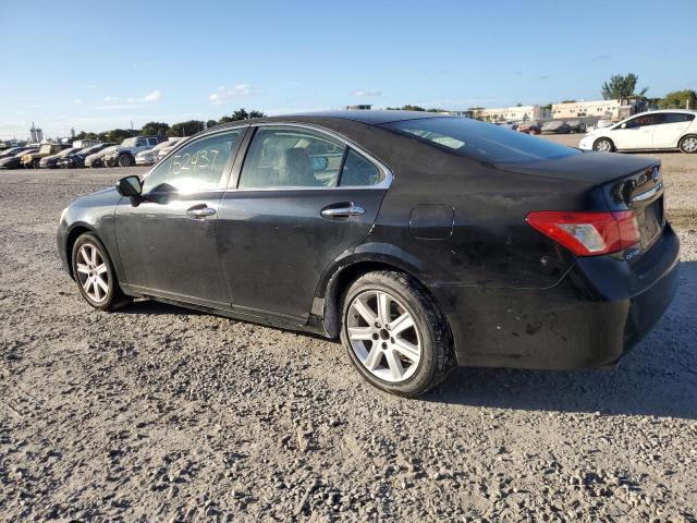 Photo 1 VIN: JTHBJ46G882244186 - LEXUS ES350 