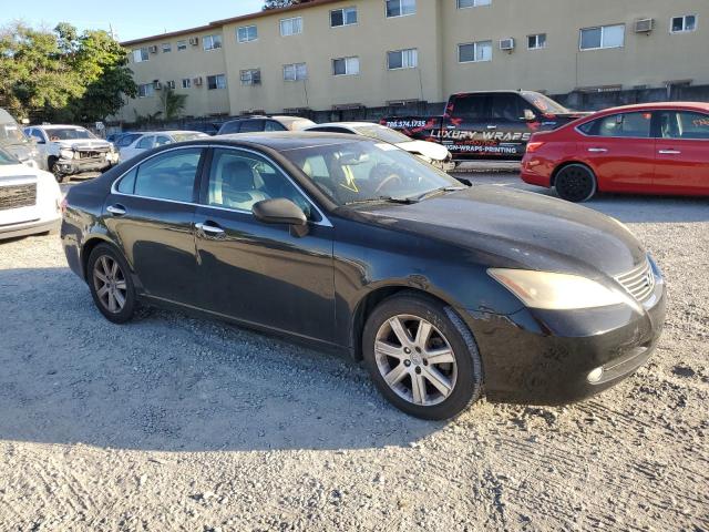 Photo 3 VIN: JTHBJ46G882244186 - LEXUS ES350 