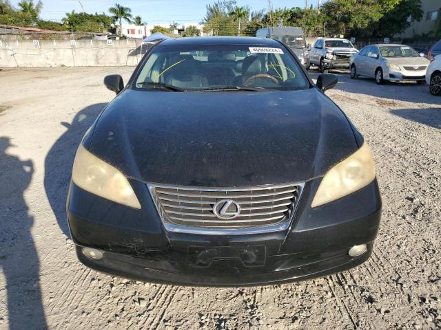 Photo 4 VIN: JTHBJ46G882244186 - LEXUS ES350 