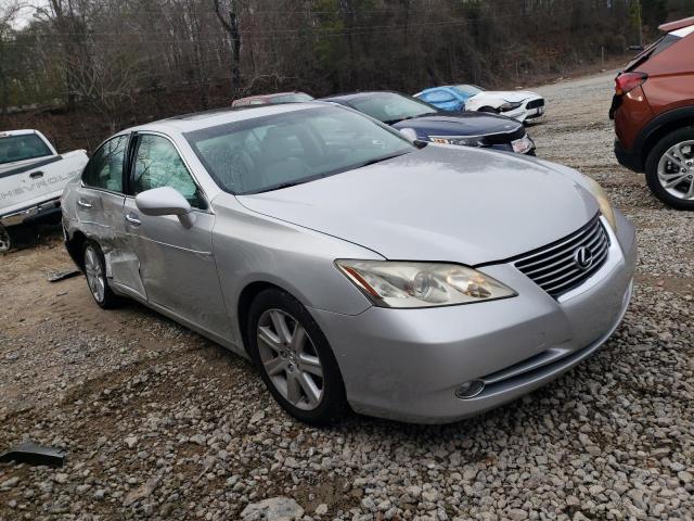 Photo 3 VIN: JTHBJ46G882247413 - LEXUS ES350 