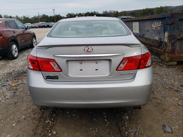 Photo 5 VIN: JTHBJ46G882247413 - LEXUS ES350 