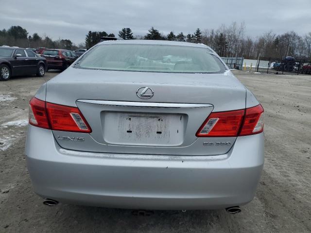 Photo 5 VIN: JTHBJ46G882251347 - LEXUS ES350 