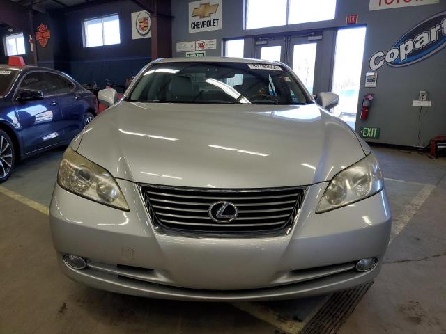 Photo 4 VIN: JTHBJ46G882257326 - LEXUS ES350 