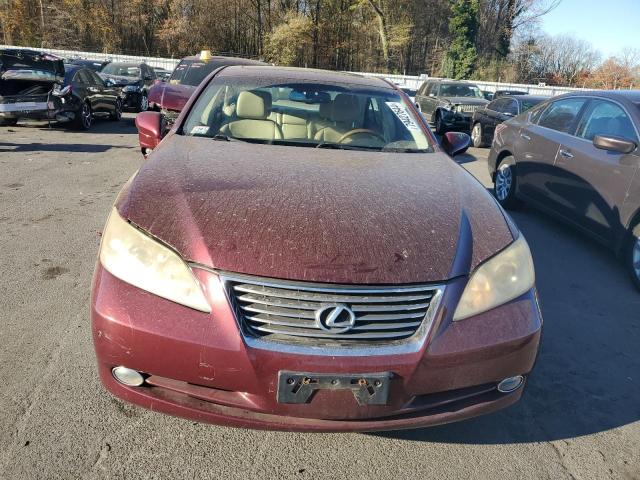 Photo 4 VIN: JTHBJ46G882261201 - LEXUS ES 350 