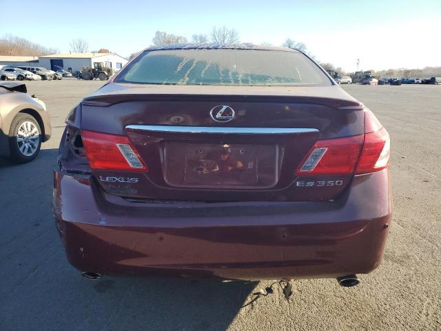 Photo 5 VIN: JTHBJ46G882261201 - LEXUS ES 350 