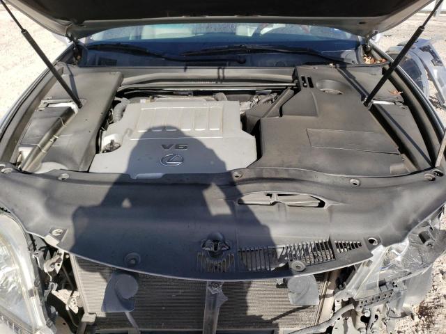 Photo 10 VIN: JTHBJ46G892276699 - LEXUS ES 350 