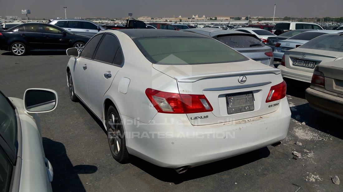 Photo 6 VIN: JTHBJ46G892280610 - LEXUS ES 350 