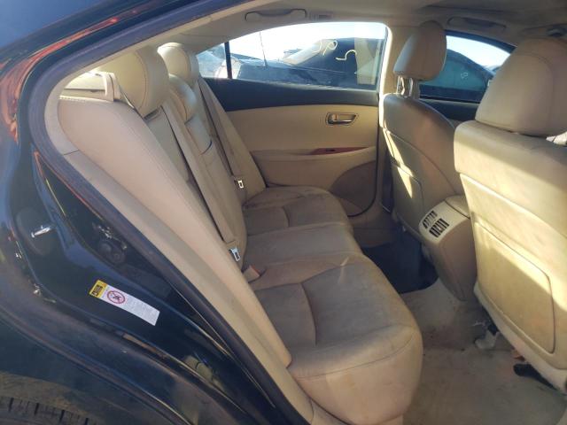 Photo 5 VIN: JTHBJ46G892286987 - LEXUS ES 350 