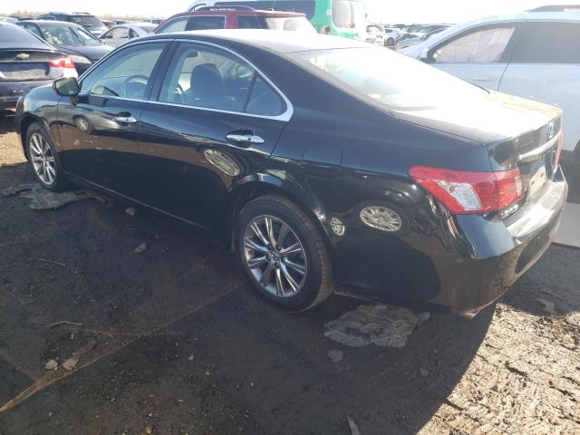 Photo 1 VIN: JTHBJ46G892290148 - LEXUS ES350 