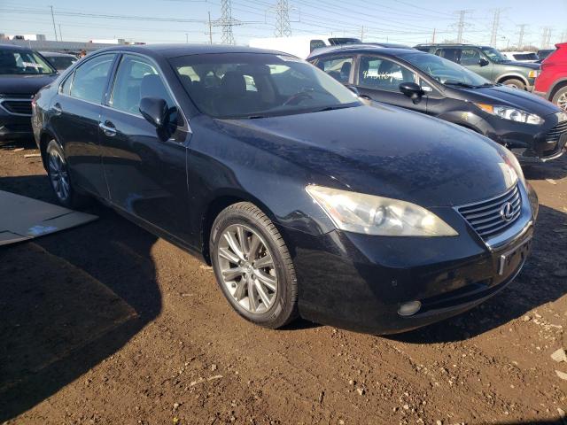 Photo 3 VIN: JTHBJ46G892290148 - LEXUS ES350 