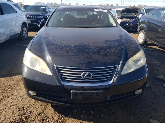 Photo 4 VIN: JTHBJ46G892290148 - LEXUS ES350 