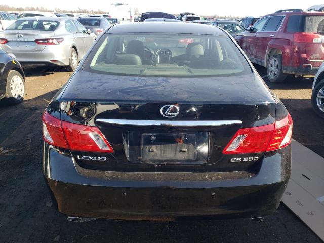 Photo 5 VIN: JTHBJ46G892290148 - LEXUS ES350 