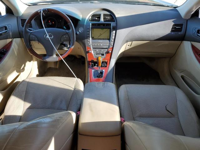 Photo 7 VIN: JTHBJ46G892290733 - LEXUS ES350 