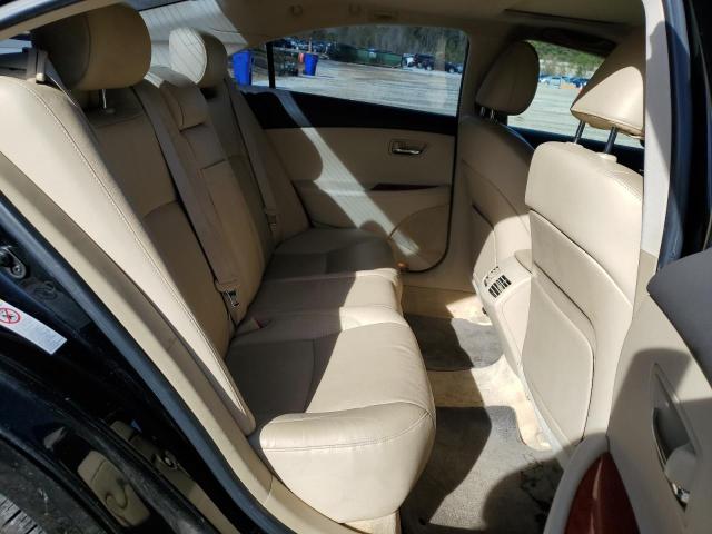 Photo 9 VIN: JTHBJ46G892290733 - LEXUS ES350 