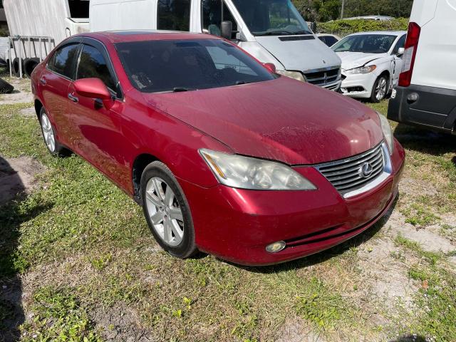 Photo 0 VIN: JTHBJ46G892296743 - LEXUS ES350 