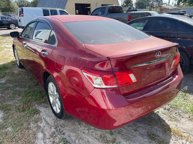 Photo 2 VIN: JTHBJ46G892296743 - LEXUS ES350 