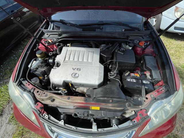 Photo 6 VIN: JTHBJ46G892296743 - LEXUS ES350 