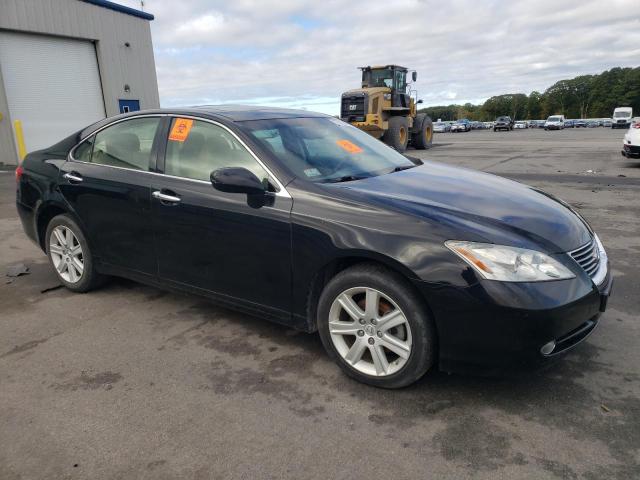 Photo 3 VIN: JTHBJ46G892297990 - LEXUS ES350 