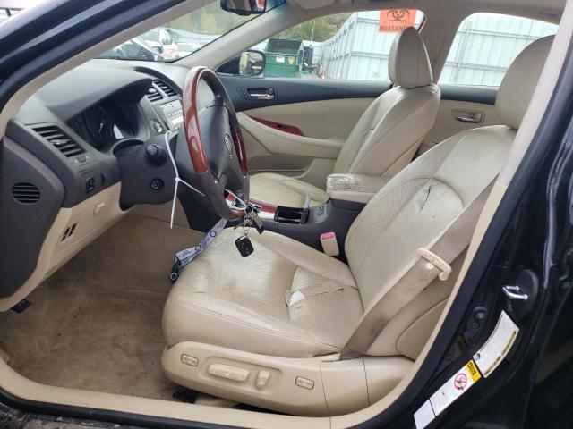 Photo 6 VIN: JTHBJ46G892297990 - LEXUS ES350 