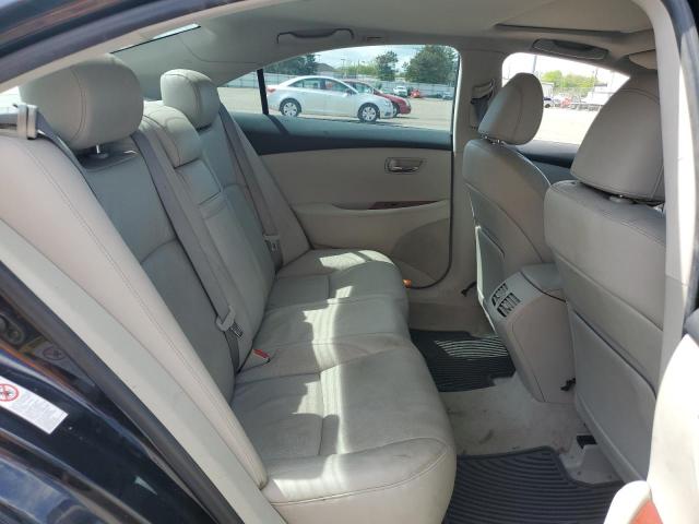 Photo 9 VIN: JTHBJ46G892308261 - LEXUS ES350 