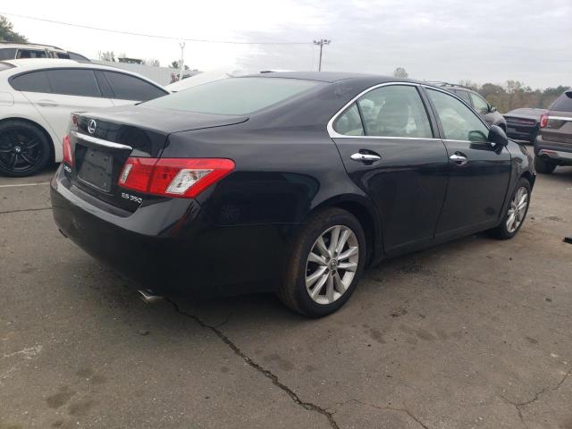 Photo 2 VIN: JTHBJ46G892314514 - LEXUS ES350 