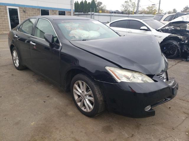 Photo 3 VIN: JTHBJ46G892314514 - LEXUS ES350 