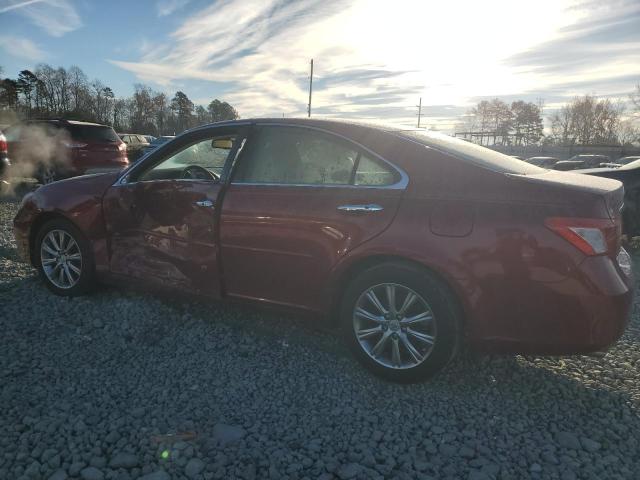 Photo 1 VIN: JTHBJ46G892320247 - LEXUS ES350 