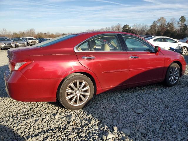 Photo 2 VIN: JTHBJ46G892320247 - LEXUS ES350 