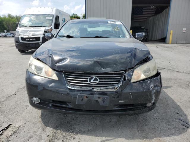 Photo 4 VIN: JTHBJ46G892323391 - LEXUS ES350 