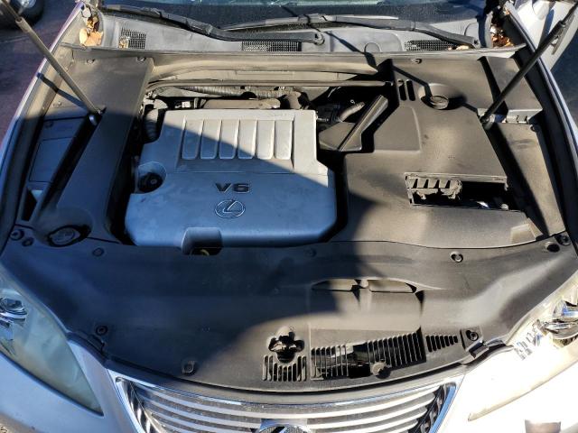 Photo 10 VIN: JTHBJ46G892325982 - LEXUS ES350 