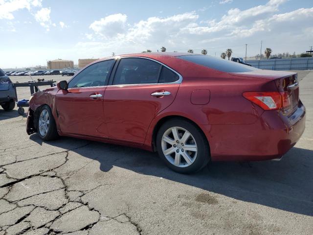 Photo 1 VIN: JTHBJ46G892332608 - LEXUS ES350 