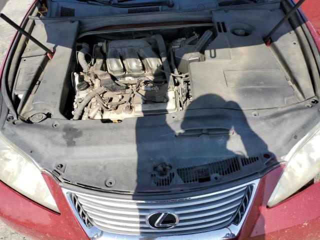 Photo 10 VIN: JTHBJ46G892332608 - LEXUS ES350 