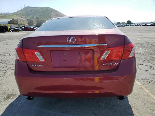 Photo 5 VIN: JTHBJ46G892332608 - LEXUS ES350 