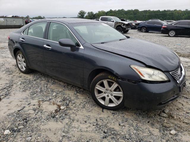 Photo 3 VIN: JTHBJ46G892335900 - LEXUS ES 350 