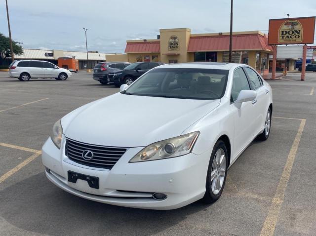 Photo 1 VIN: JTHBJ46G892340806 - LEXUS ES 350 