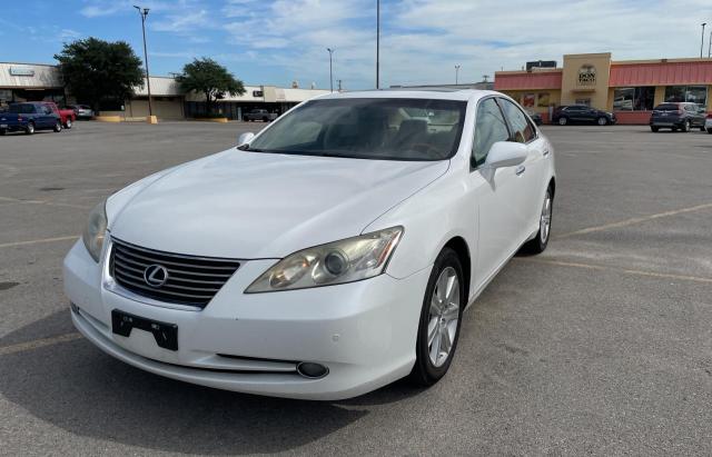 Photo 1 VIN: JTHBJ46G892340806 - LEXUS ES 350 