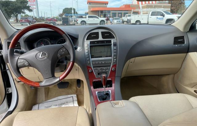 Photo 8 VIN: JTHBJ46G892340806 - LEXUS ES 350 