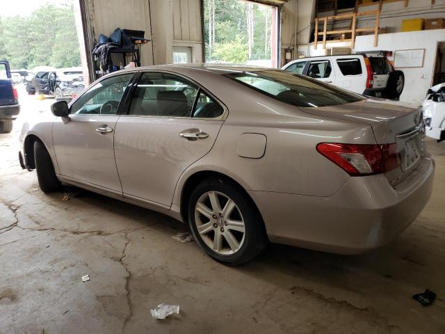 Photo 1 VIN: JTHBJ46G972008399 - LEXUS ES 350 